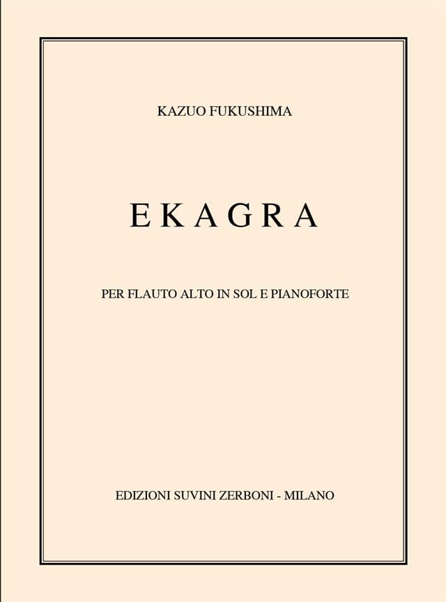 Ekagra (1957)